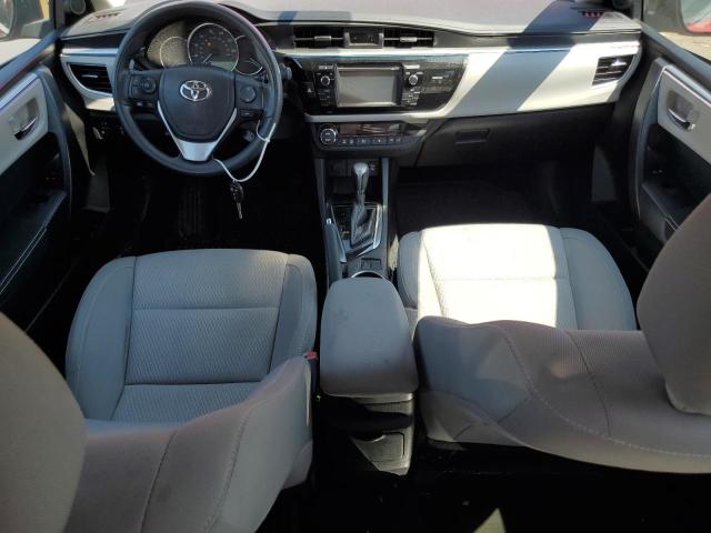 2016 Toyota Corolla L VIN: 5YFBURHE4GP415842 Lot: 49905234