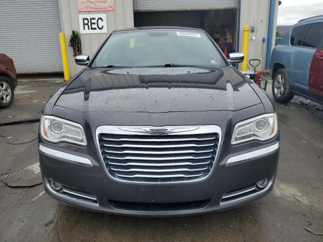 2013 Chrysler 300C VIN: 2C3CCAETXDH650103 Lot: 49236024