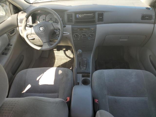 2007 Toyota Corolla Ce VIN: 1NXBR32E37Z936184 Lot: 50728034