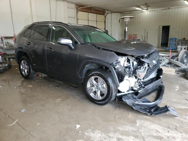 2022 Toyota Rav4 Xle VIN: JTMRWRFV6ND152877 Lot: 51281414