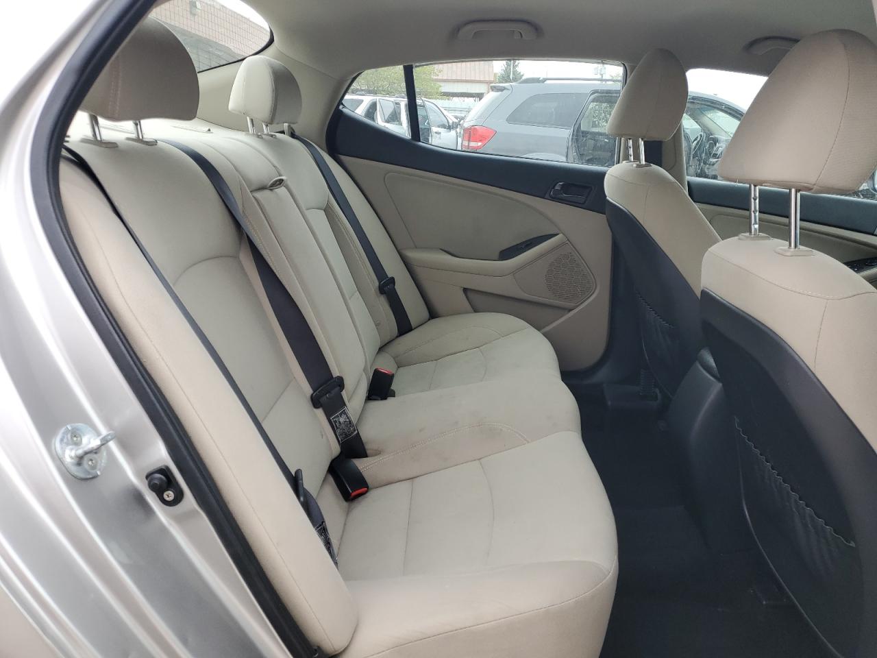 KNAGM4A78F5588437 2015 Kia Optima Lx