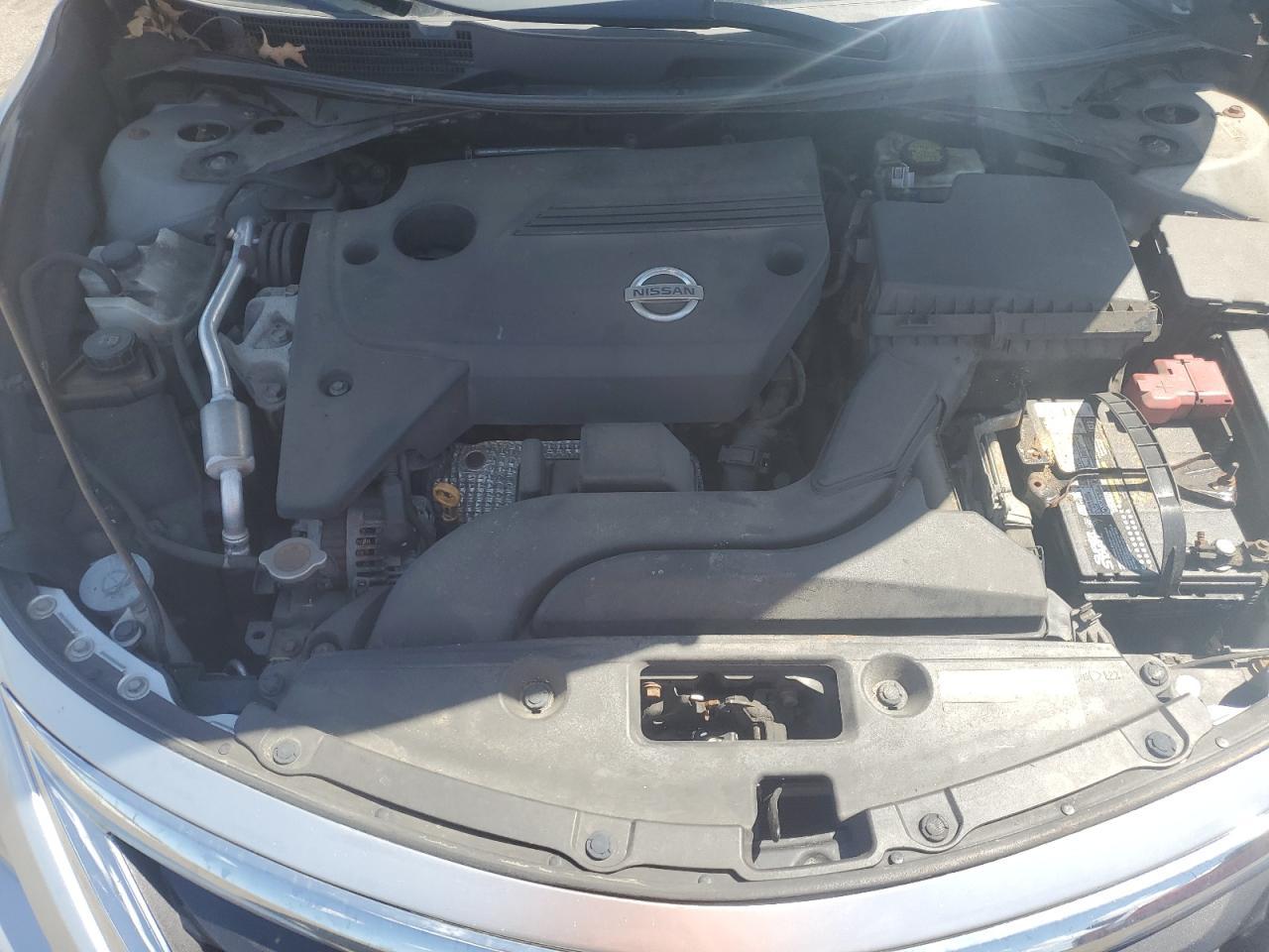 1N4AL3AP7FN375362 2015 Nissan Altima 2.5