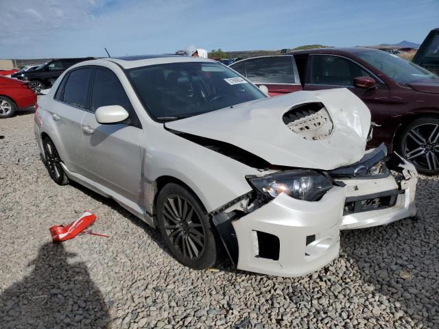 2011 Subaru Impreza Wrx VIN: JF1GV7F61BG517036 Lot: 51909004