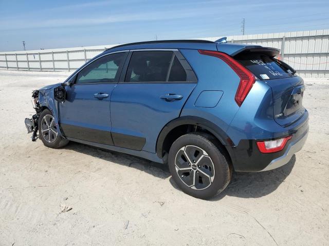 2024 Kia Niro Sx VIN: KNDCT3LE9R5136642 Lot: 51267064