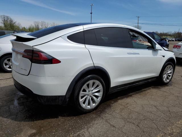 2020 Tesla Model X VIN: 5YJXCBE28LF280154 Lot: 51145114