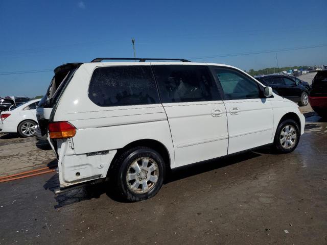 2004 Honda Odyssey Ex VIN: 5FNRL18834B111292 Lot: 52118604