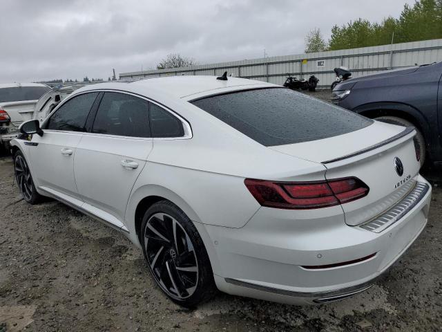 WVWTR7AN7ME007722 Volkswagen Arteon SEL 2