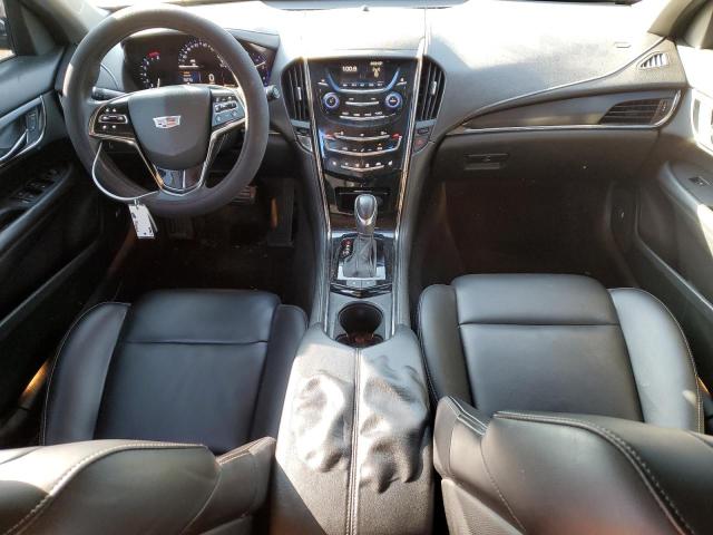 2016 CADILLAC ATS - 1G6AA5RA7G0168998
