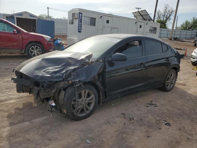 2017 HYUNDAI ELANTRA SE - 5NPD84LF7HH059871