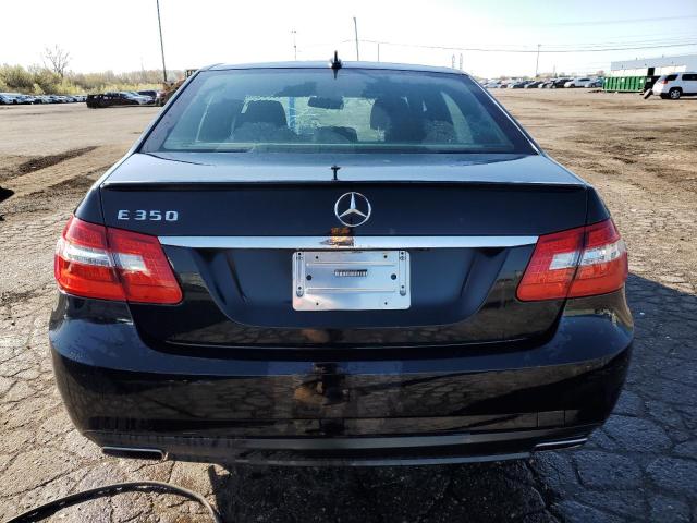 2010 Mercedes-Benz E 350 VIN: WDDHF5GB9AA047633 Lot: 51616364