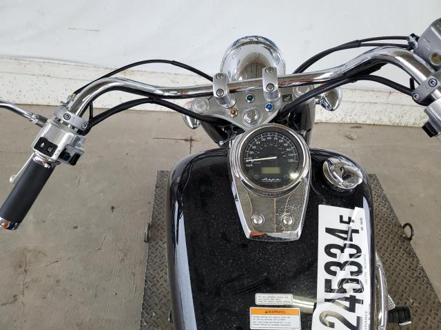 2014 HONDA VT750 - JH2RC5006EK100330