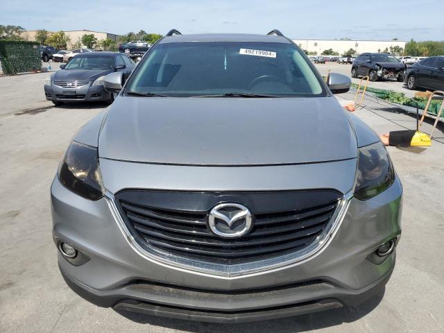 2013 Mazda Cx-9 Touring VIN: JM3TB2CA7D0409469 Lot: 49219904