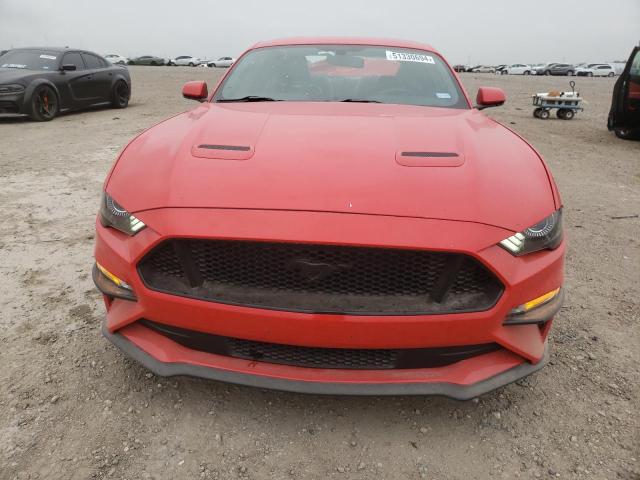 2020 Ford Mustang Gt VIN: 1FA6P8CF9L5189233 Lot: 51330694