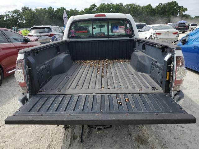 2009 Toyota Tacoma VIN: 5TENX22N19Z630631 Lot: 53020844