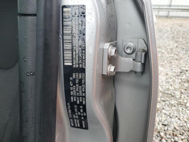 2015 Jeep Renegade Latitude VIN: ZACCJABT6FPC37229 Lot: 52393774