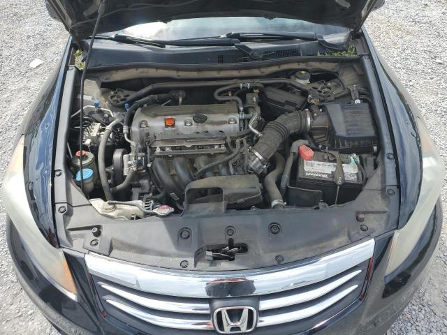 2012 Honda Accord Exl VIN: 1HGCP2F86CA086450 Lot: 52240064