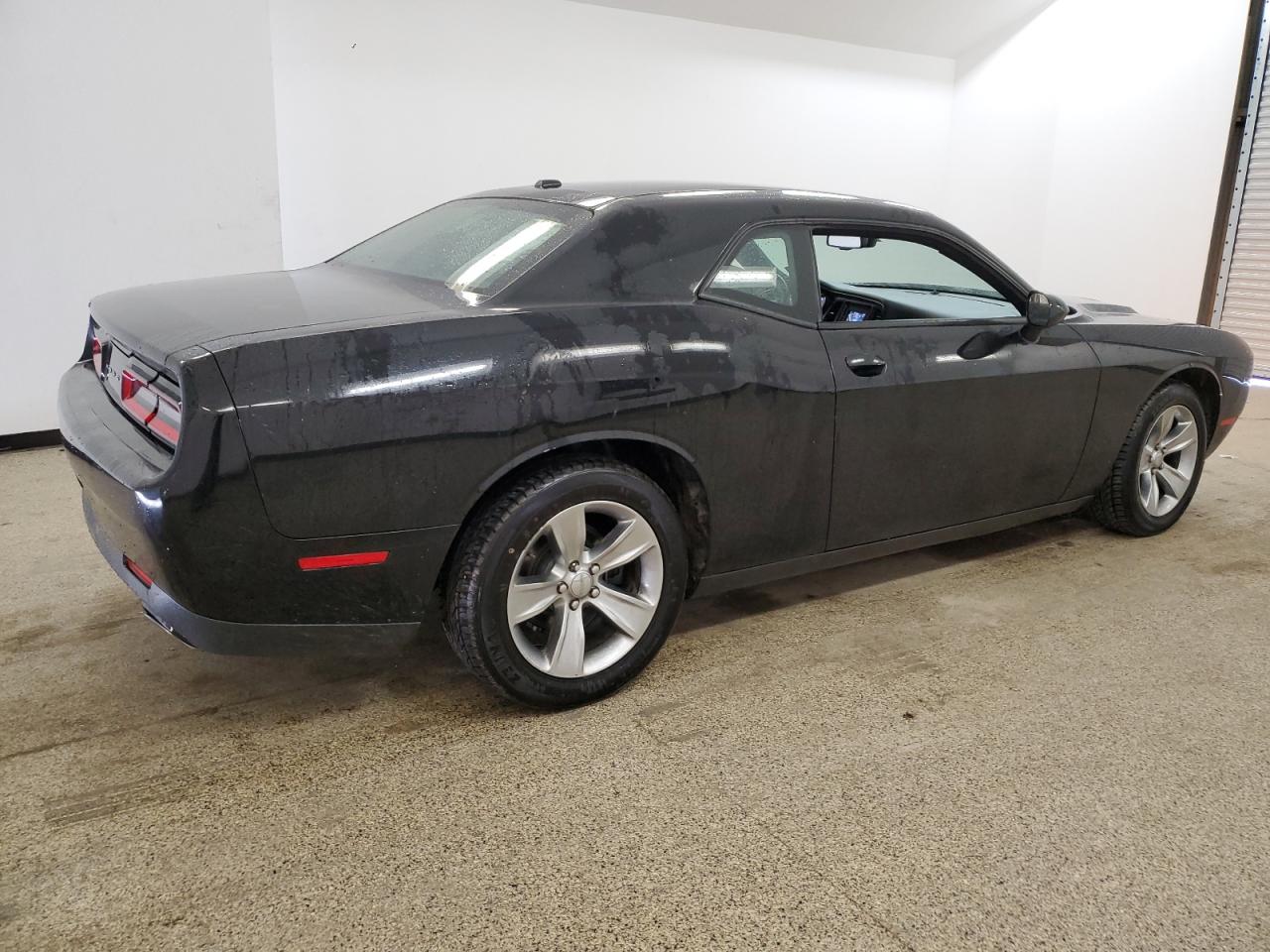 2C3CDZAGXFH849997 2015 Dodge Challenger Sxt