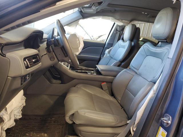 2021 LINCOLN AVIATOR GR 5LMYJ8XY3MNL02281