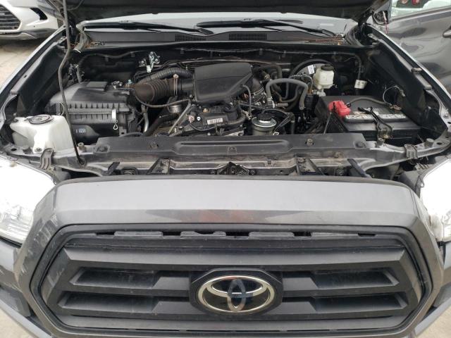 2022 Toyota Tacoma Double Cab VIN: 3TYAX5GN6NT037495 Lot: 51779584