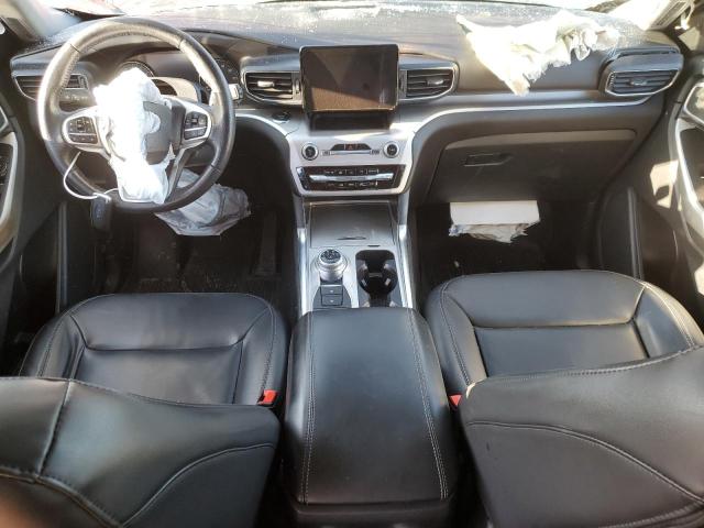 2022 FORD EXPLORER X - 1FMSK8DHXNGC07913