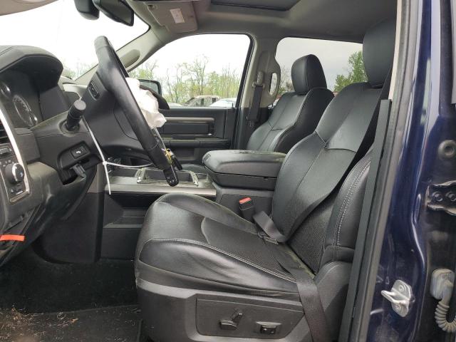 2014 Ram 1500 Sport VIN: 1C6RR7MT8ES167199 Lot: 51331214