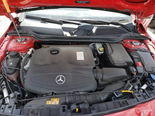 VIN WDCTG4EB0JJ448240 2018 Mercedes-Benz GLA-Class,... no.12