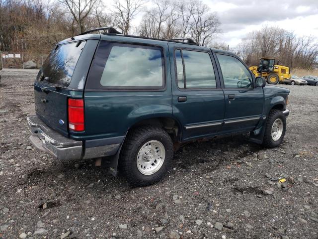 1994 Ford Explorer VIN: 1FMDU34X7RUD94726 Lot: 49900264