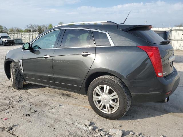 Vin: 3gyfnbe33es545341, lot: 51148904, cadillac srx luxury collection 20142
