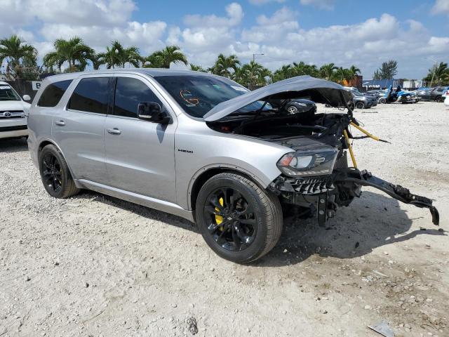 2020 Dodge Durango R/T VIN: 1C4SDHCT2LC129765 Lot: 51098754