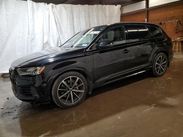 2020 AUDI Q7 PRESTIG WA1VXAF79LD009928