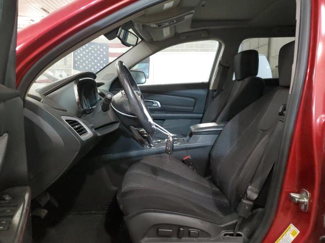 2015 GMC Terrain Sle VIN: 2GKFLWEK7F6250001 Lot: 50351764