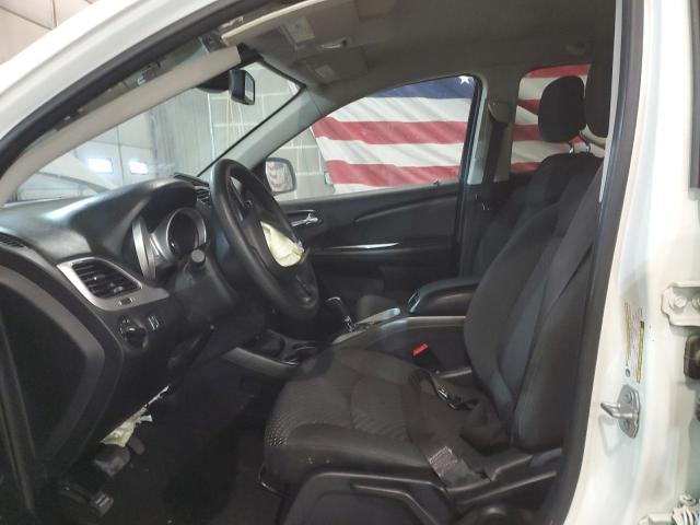 2018 DODGE JOURNEY SE - 3C4PDCABXJT508579