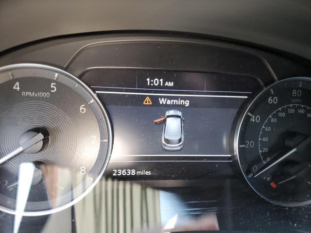 2021 INFINITI QX50 SENSO 3PCAJ5DB4MF126041