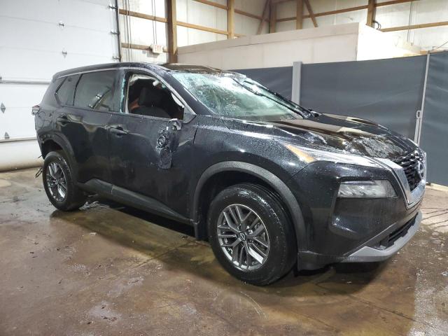 2023 Nissan Rogue S VIN: 5N1BT3AB2PC813653 Lot: 49726194