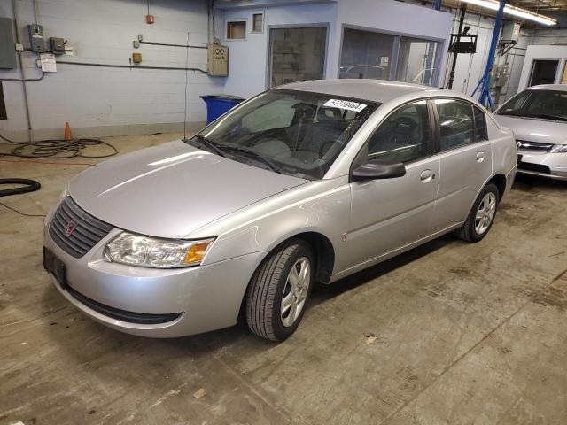 2006 Saturn Ion Level 2 VIN: 1G8AJ55F26Z179524 Lot: 51718464