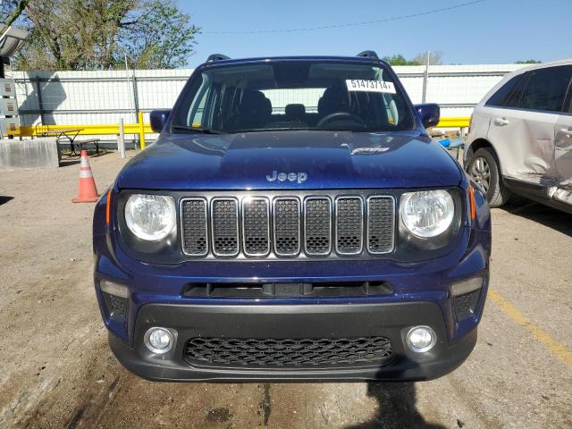 2019 JEEP RENEGADE L - ZACNJABB5KPK76918