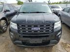 FORD EXPLORER X снимка