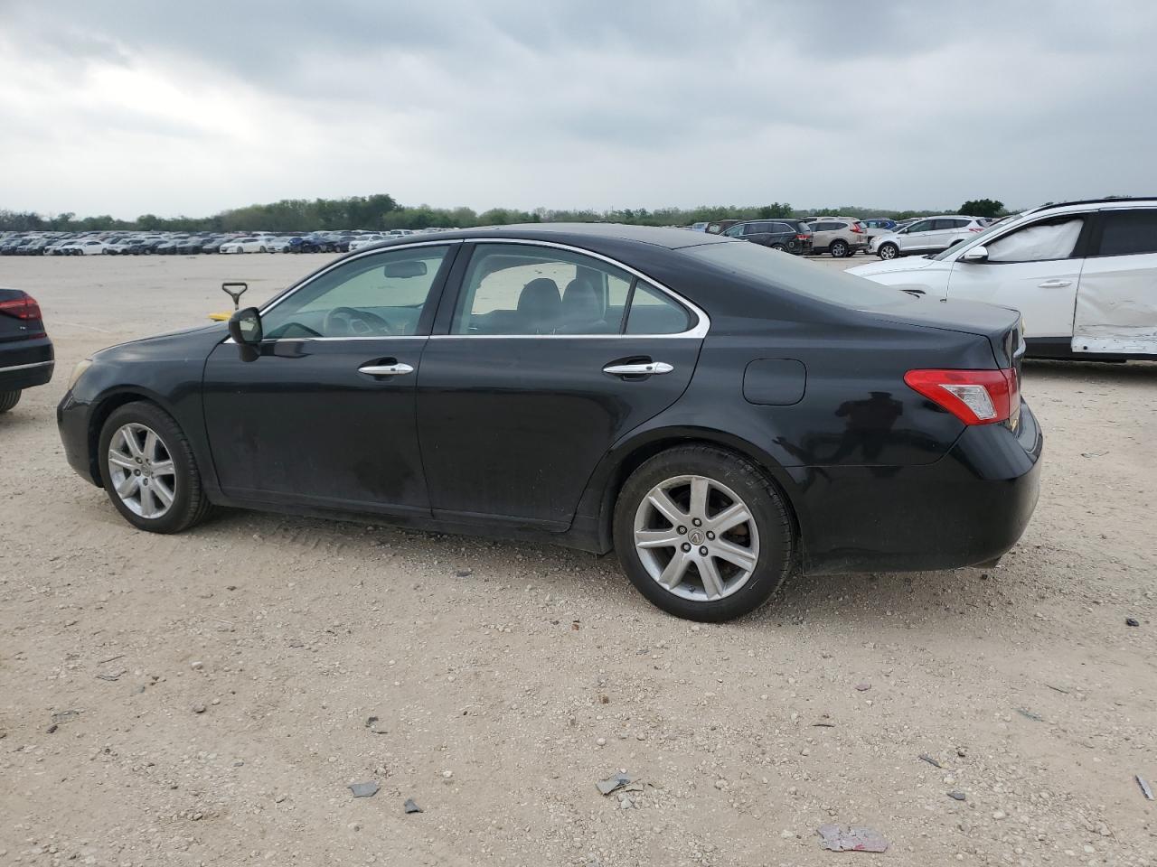 JTHBJ46GX72017273 2007 Lexus Es 350