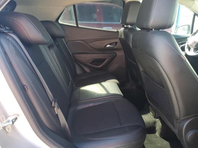 2018 BUICK ENCORE PRE - KL4CJASB1JB648039