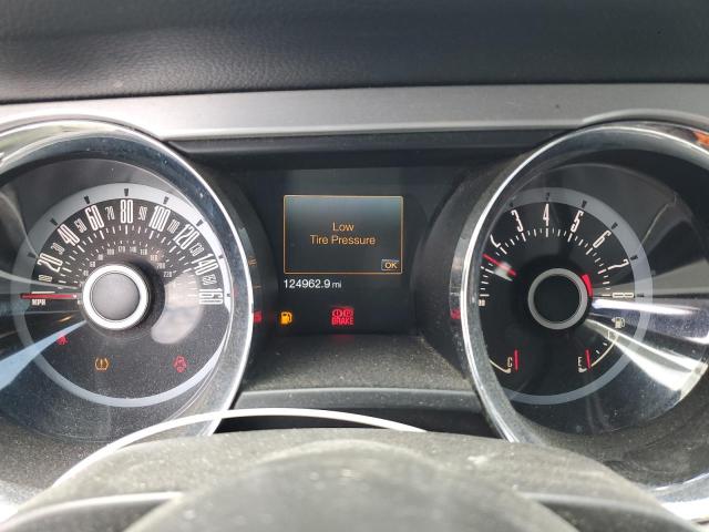 2013 Ford Mustang VIN: 1ZVBP8EM5D5209982 Lot: 49496904