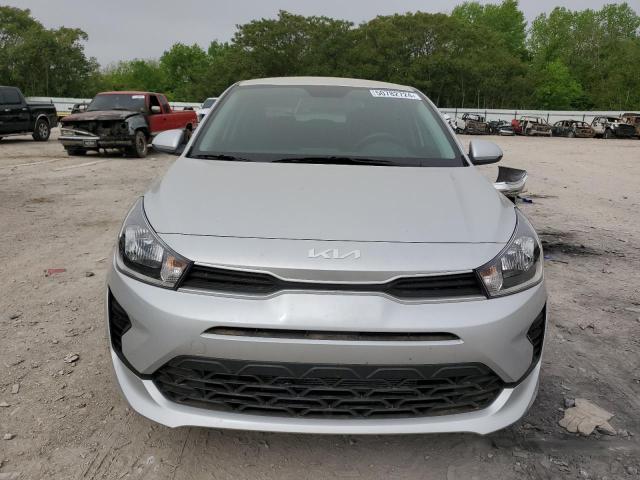 2023 KIA RIO LX - 3KPA24AD2PE620180
