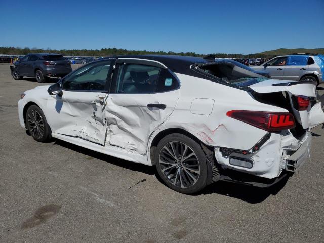 2019 TOYOTA CAMRY L AU - 4T1B11HK3KU213971