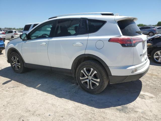 2016 TOYOTA RAV4 LE - 2T3ZFREV1GW241439