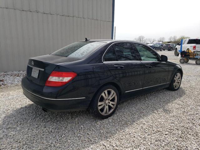 2008 Mercedes-Benz C 300 VIN: WDDGF54X98F092452 Lot: 49778224