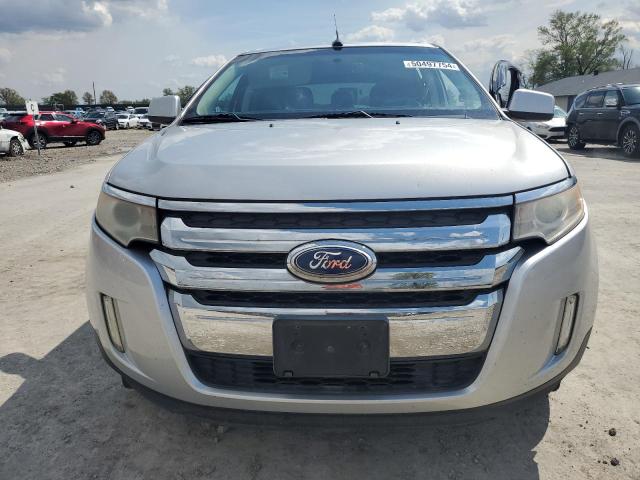2011 Ford Edge Sel VIN: 2FMDK3JC5BBA63792 Lot: 50497754