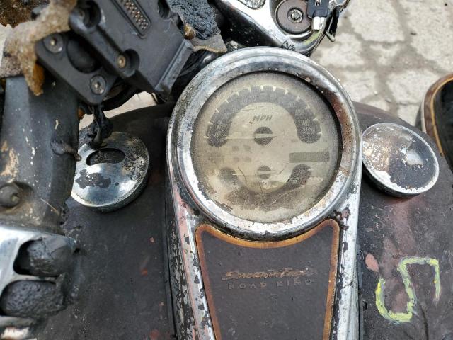 2008 HARLEY-DAVIDSON FLHRSE4 1HD1PG8438Y959128