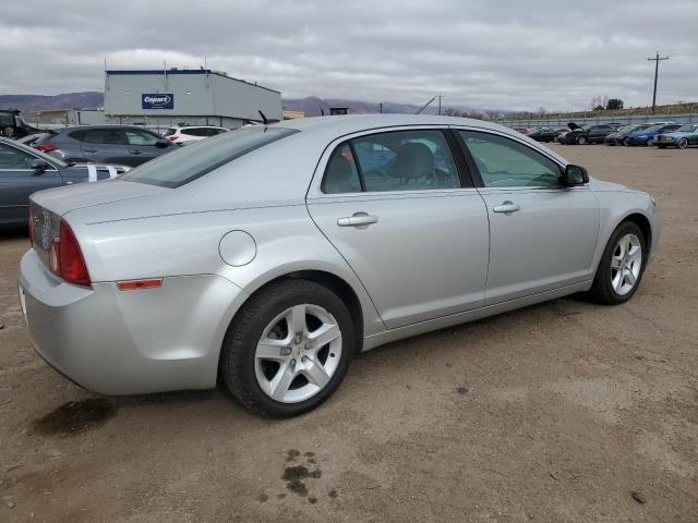 2011 Chevrolet Malibu Ls VIN: 1G1ZB5E11BF292850 Lot: 50642044