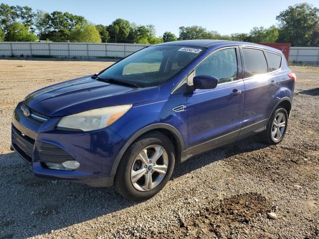 2013 Ford Escape Se VIN: 1FMCU0G98DUD03575 Lot: 49354214