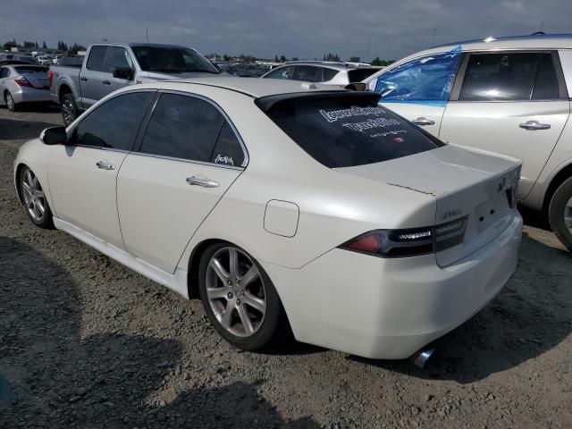 2005 Acura Tsx VIN: JH4CL96945C027222 Lot: 52085194