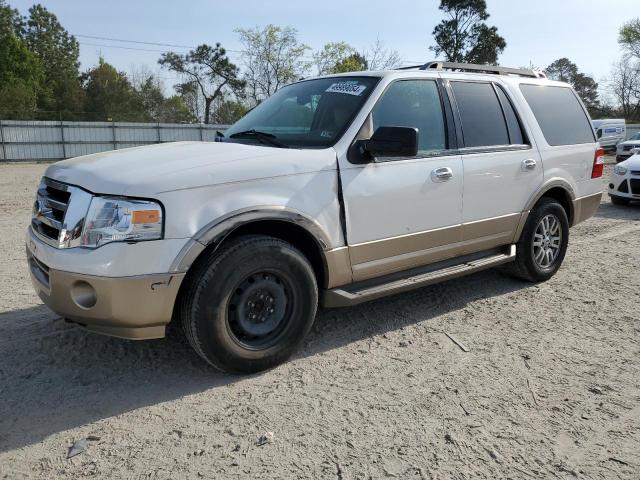 2012 Ford Expedition Xlt VIN: 1FMJU1J57CEF10969 Lot: 49989054